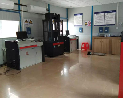 阿拉尔市众力建筑材料检测有限责任公司