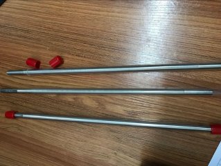 线棒涂布器