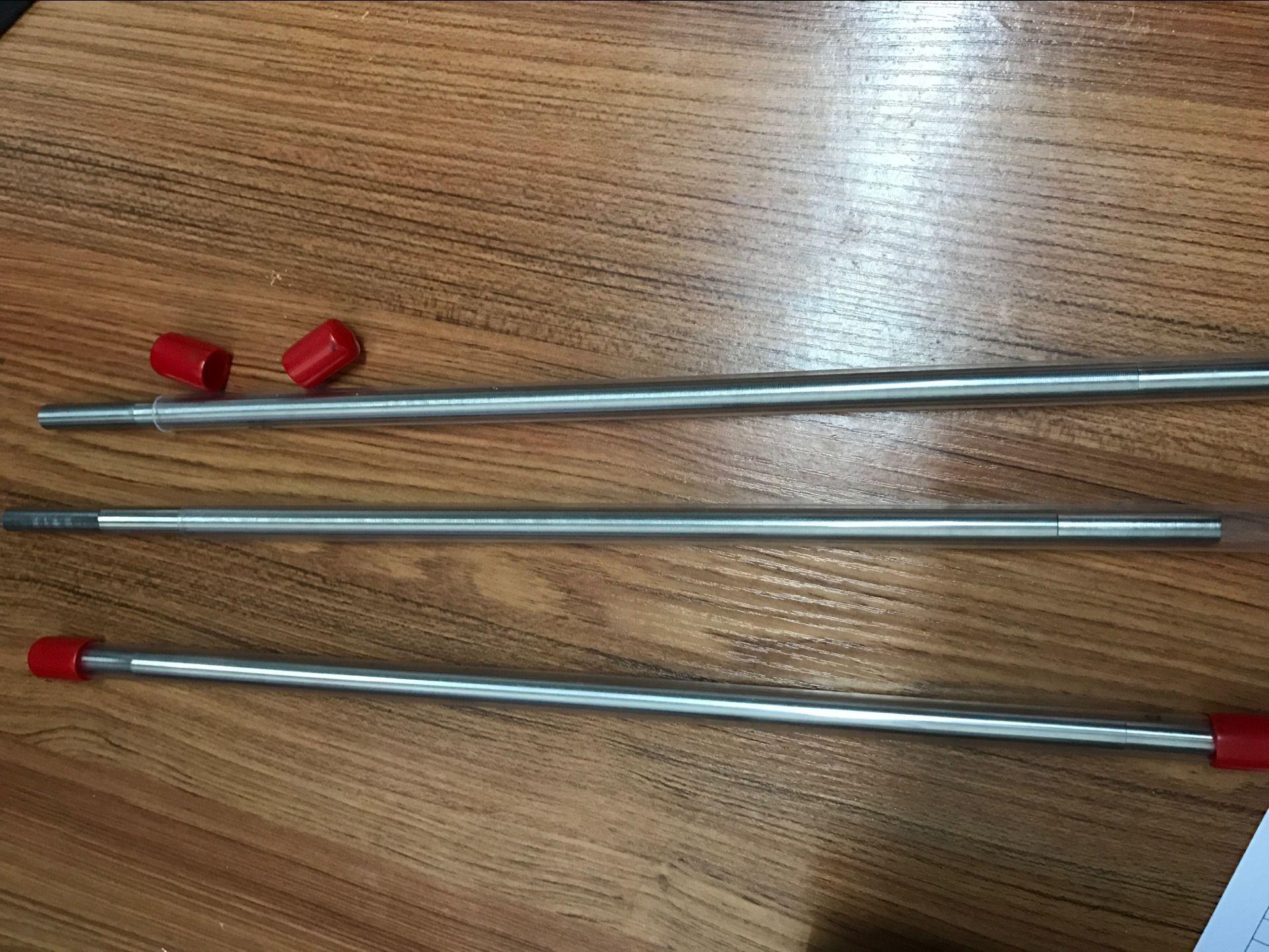线棒涂布器(图1) 线棒涂布器